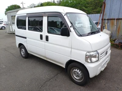 Honda Acty