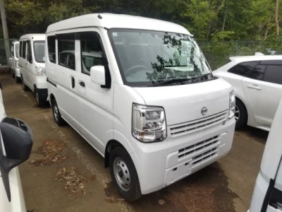Nissan NV100 CLIPPER