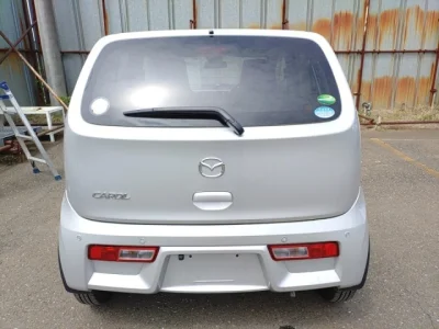 Mazda Carol
