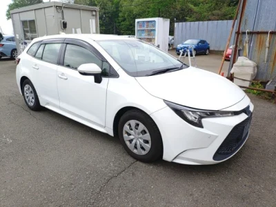 Toyota Corolla Touring Sports