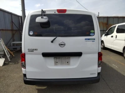 Nissan NV200