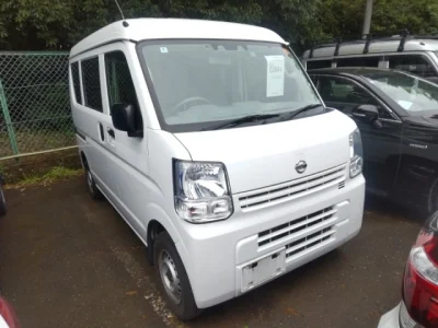 Nissan NV100 CLIPPER