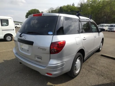 Mazda Familia