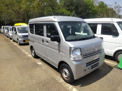 Nissan NV100 CLIPPER