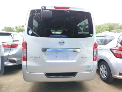 Nissan Caravan