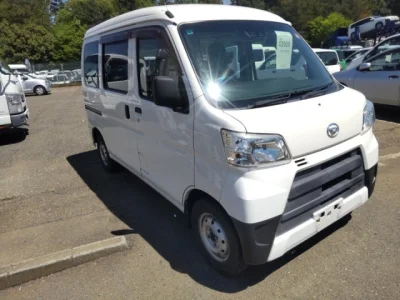 Daihatsu Hijet Cargo