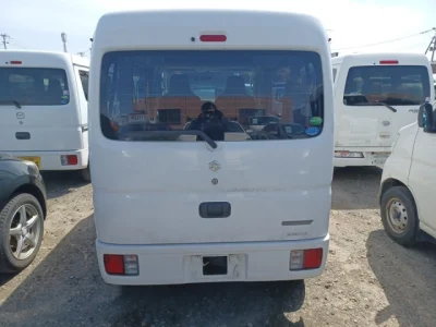 Suzuki Every