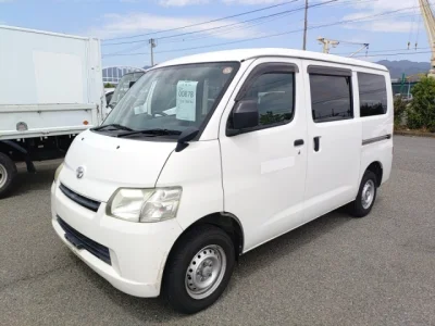 Toyota TownAce