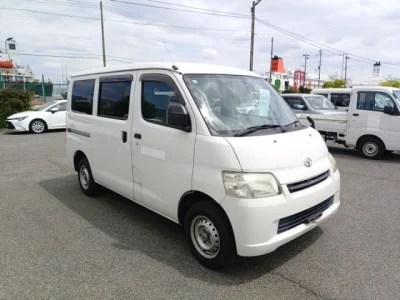 Toyota TownAce