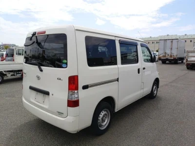 Toyota TownAce