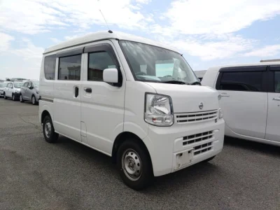 Nissan NV100 CLIPPER