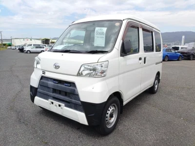 Daihatsu Hijet Cargo
