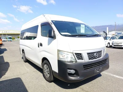 Nissan Caravan