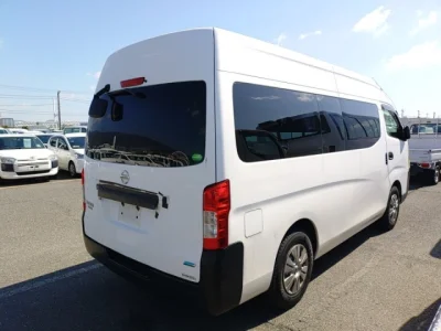 Nissan Caravan