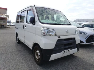 Daihatsu Hijet Cargo