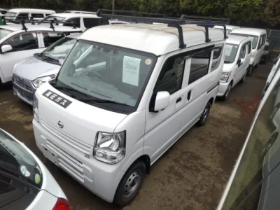 Nissan NV100 CLIPPER