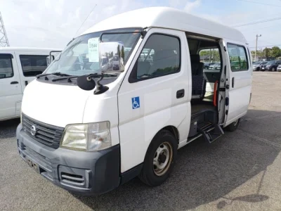 Nissan Caravan
