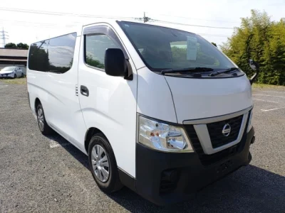 Nissan CARAVAN
