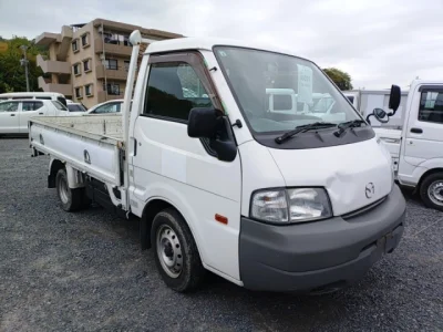 Mazda Bongo