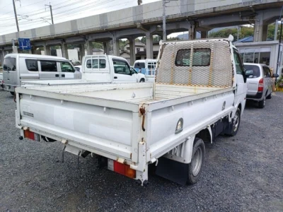 Mazda Bongo