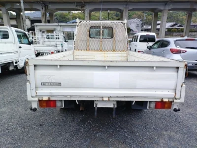 Mazda Bongo
