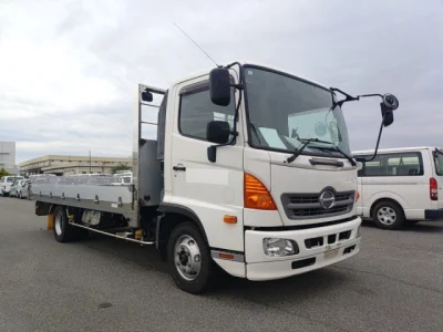 Hino Ranger