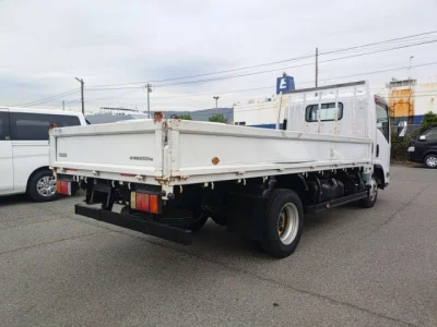 Mazda Titan