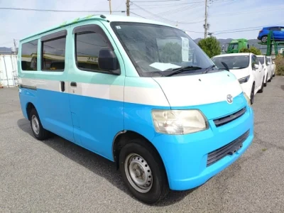 Toyota TownAce