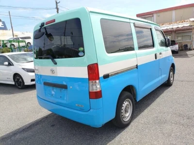 Toyota TownAce