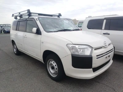 Mazda Familia S-Wagon