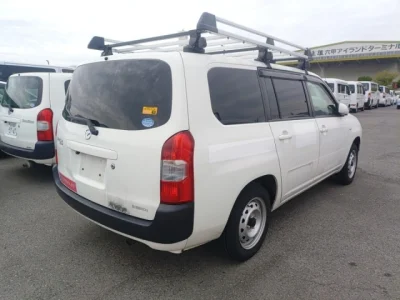 Mazda Familia S-Wagon