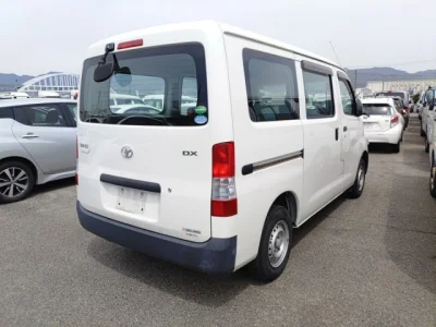 Toyota TownAce