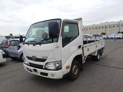 Toyota Dyna