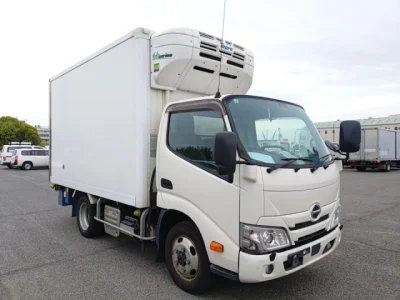 Hino Dutro