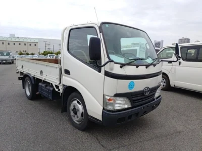 Toyota Dyna