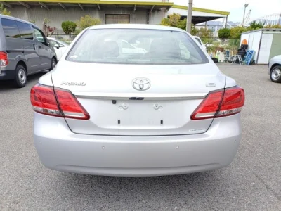 Toyota Premio