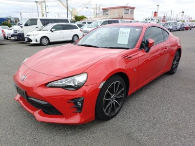 Toyota GT 86