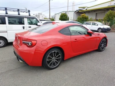 Toyota GT 86