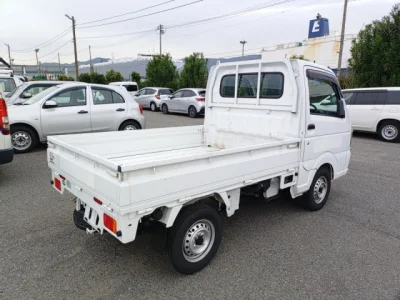Nissan NT100 Clipper
