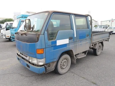 Toyota ToyoAce