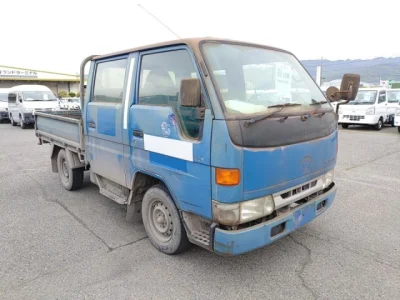 Toyota ToyoAce