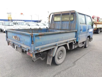 Toyota ToyoAce