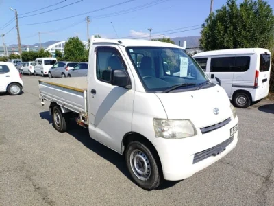 Toyota TownAce Truck