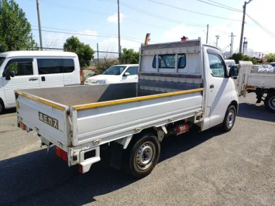 Toyota TownAce Truck