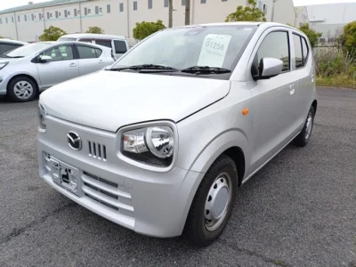 Mazda CAROL