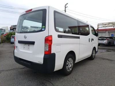 Nissan CARAVAN