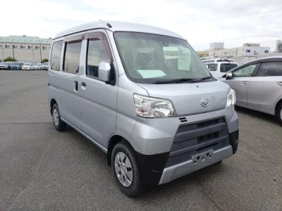 Daihatsu Hijet Cargo