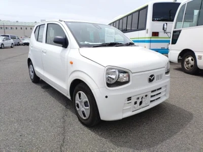 Mazda Carol