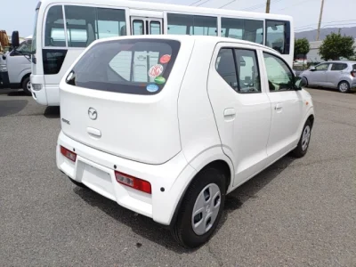 Mazda Carol