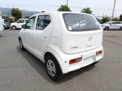 Mazda Carol